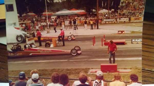 US-131 Motorsports Park - Scott Kalitta And Jody Smart From Andy (newer photo)